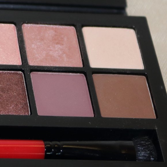 Smashbox Double Exposure Palette w Brush - Picture 6 of 7